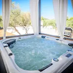 Luxury And Cosy Little House Ivinj 1 Dom wakacyjny Tisno