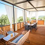 Dom wakacyjny Luxury And Cosy Little House Ivinj 1 Tisno