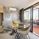 Luxury And Cosy Little House Ivinj 1 Dom wakacyjny *