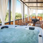 Dom wakacyjny Luxury And Cosy Little House Ivinj 1 *