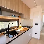 Luxury And Cosy Little House Ivinj 1 Dom wakacyjny *