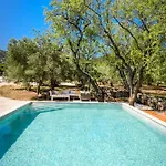 Dom wakacyjny Luxury And Cosy Little House Ivinj 1 Tisno