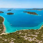Luxury And Cosy Little House Ivinj 1 * Tisno
