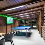 Dom wakacyjny Luxury And Cosy Little House Ivinj 1 *