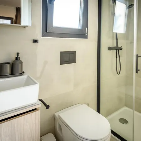 Luxury And Cosy Little House Ivinj 1 Tisno