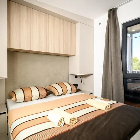Luxury And Cosy Little House Ivinj 1 Dom wakacyjny