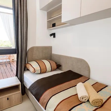 Luxury And Cosy Little House Ivinj 1 Dom wakacyjny *