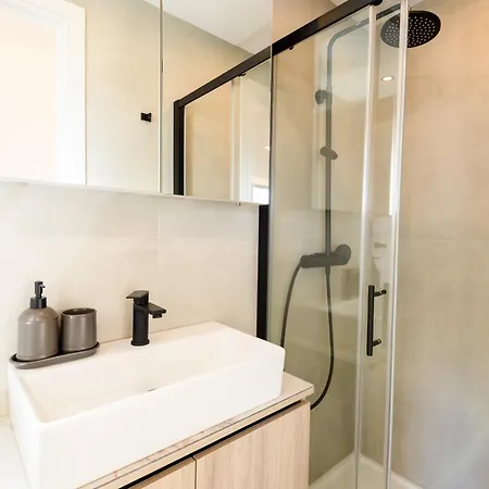 Luxury And Cosy Little House Ivinj 1 Holiday home Tisno