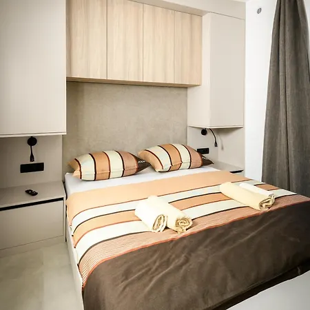 Holiday home Luxury And Cosy Little House Ivinj 1 *