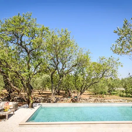 Holiday home Luxury And Cosy Little House Ivinj 1 *