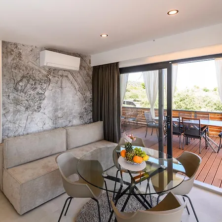 Luxury And Cosy Little House Ivinj 1 Tisno