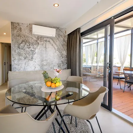 Luxury And Cosy Little House Ivinj 1 Holiday home *