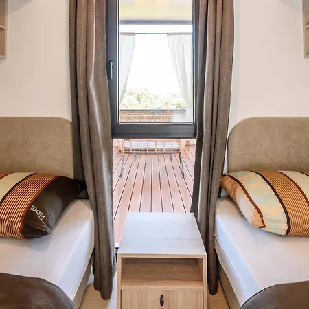 Holiday home Luxury And Cosy Little House Ivinj 1