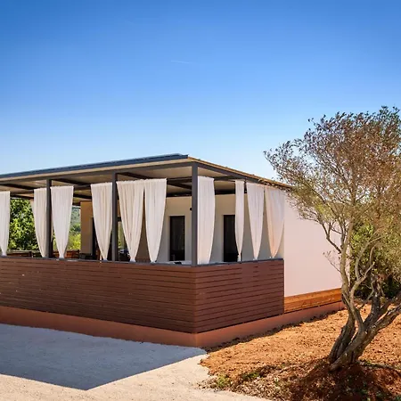Dom wakacyjny Luxury And Cosy Little House Ivinj 1 *