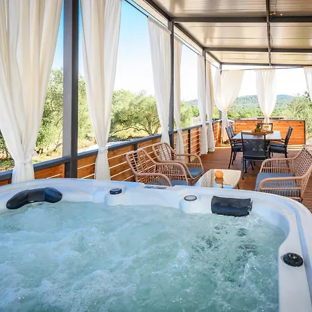 Holiday home Luxury And Cosy Little House Ivinj 1 *