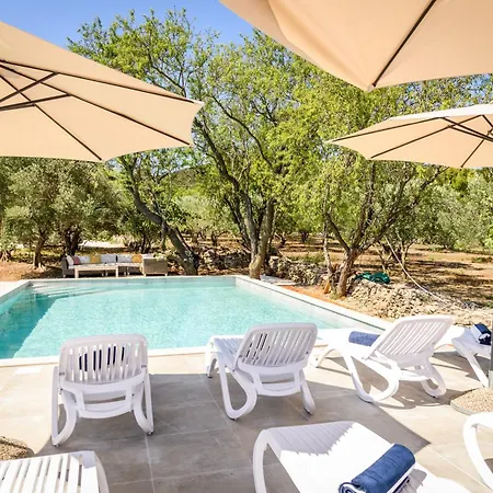 Luxury And Cosy Little House Ivinj 1 Holiday home *