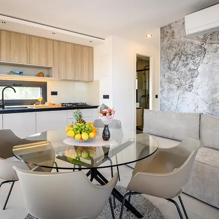 Luxury And Cosy Little House Ivinj 1