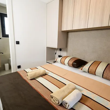 Luxury And Cosy Little House Ivinj 1