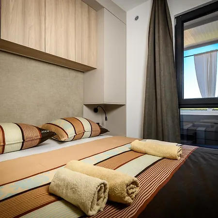 Luxury And Cosy Little House Ivinj 1 Dom wakacyjny *