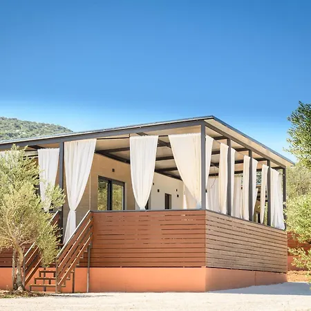 Holiday home Luxury And Cosy Little House Ivinj 1