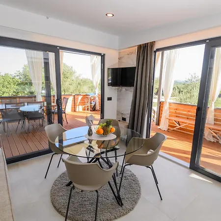 Luxury And Cosy Little House Ivinj 1