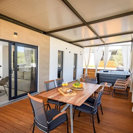 Luxury And Cosy Little House Ivinj 1 * Tisno