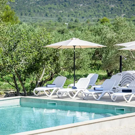 Luxury And Cosy Little House Ivinj 1 * Tisno