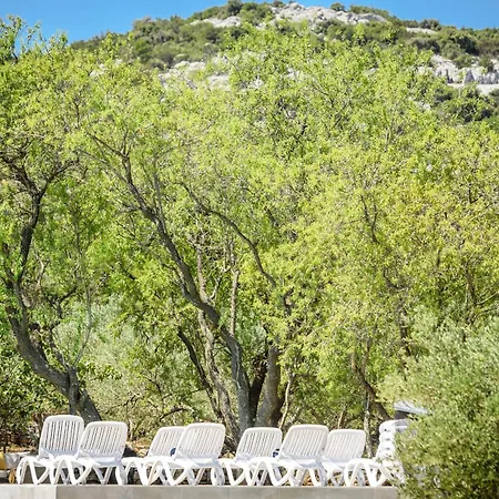 Luxury And Cosy Little House Ivinj 1 * Tisno