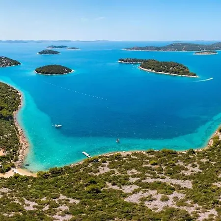 Luxury And Cosy Little House Ivinj 1 * Tisno