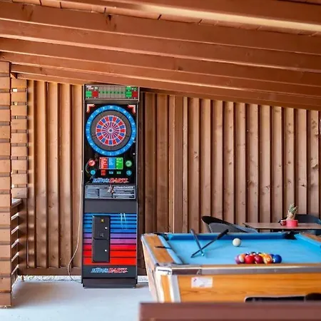 Luxury And Cosy Little House Ivinj 1 Tisno