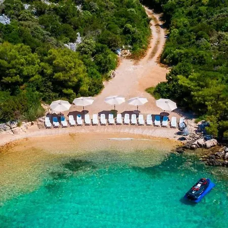 Luxury And Cosy Little House Ivinj 1 * Tisno