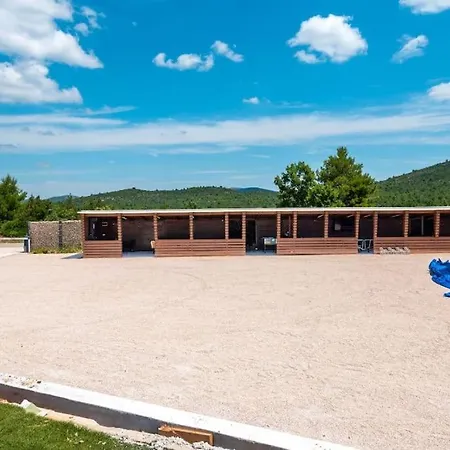 Luxury And Cosy Little House Ivinj 1 Holiday home