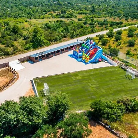 Luxury And Cosy Little House Ivinj 1 Holiday home *