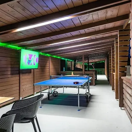 Holiday home Luxury And Cosy Little House Ivinj 1 *