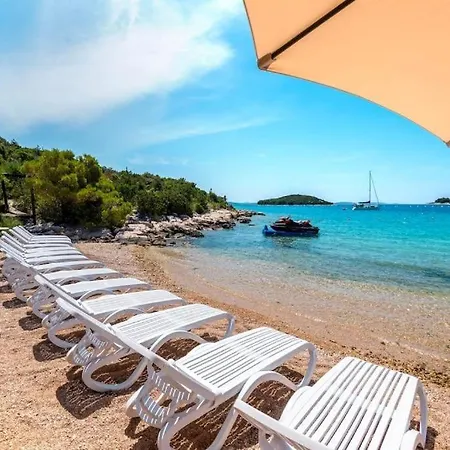 Luxury And Cosy Little House Ivinj 1 Tisno