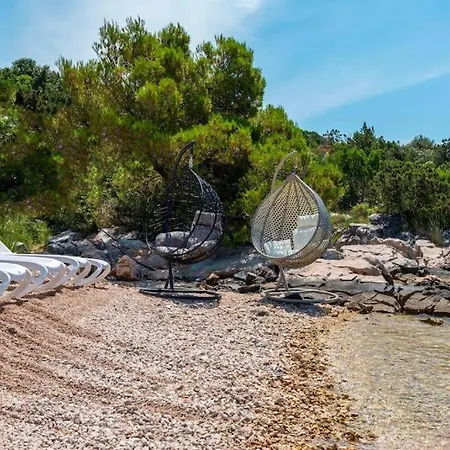 Luxury And Cosy Little House Ivinj 1 Holiday home