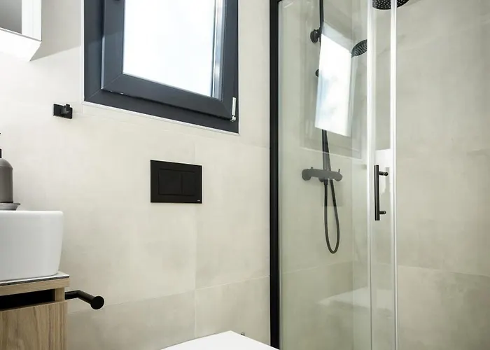 Luxury And Cosy Little House Ivinj 1 *