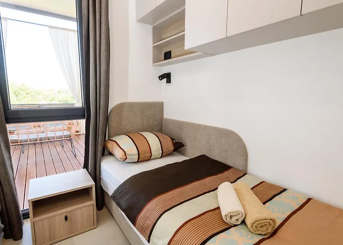 Luxury And Cosy Little House Ivinj 1 בית נופש *