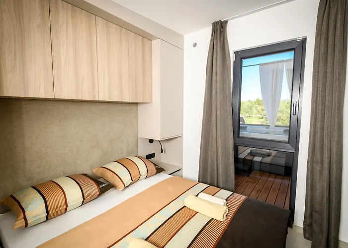 בית נופש Luxury And Cosy Little House Ivinj 1 *