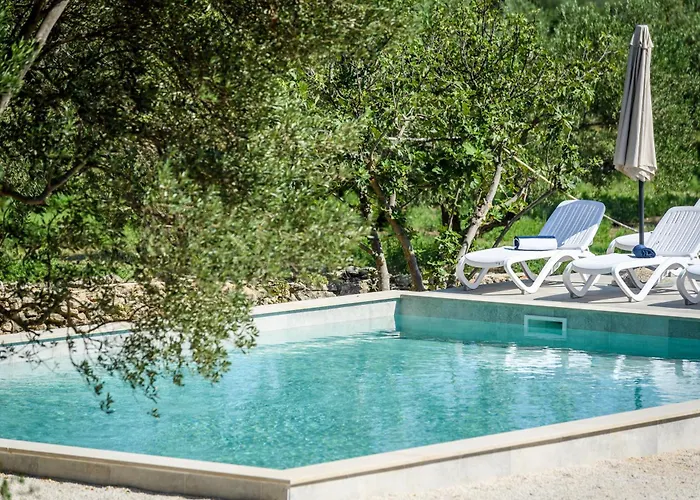 Luxury And Cosy Little House Ivinj 1