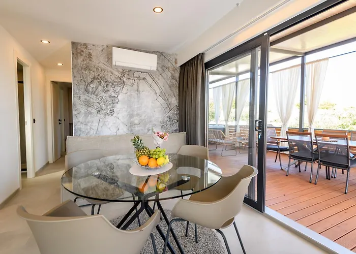 Luxury And Cosy Little House Ivinj 1 בית נופש *