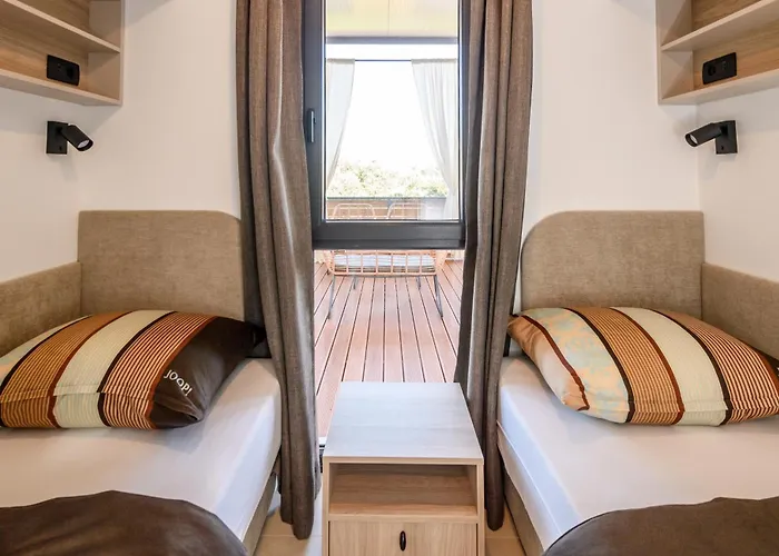 בית נופש Luxury And Cosy Little House Ivinj 1