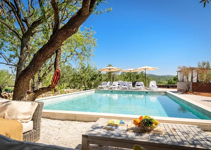 Luxury And Cosy Little House Ivinj 1