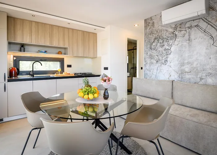 Luxury And Cosy Little House Ivinj 1