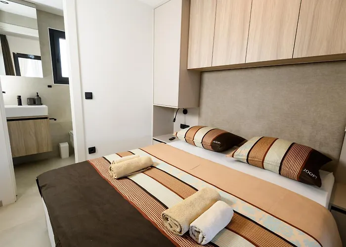 Luxury And Cosy Little House Ivinj 1