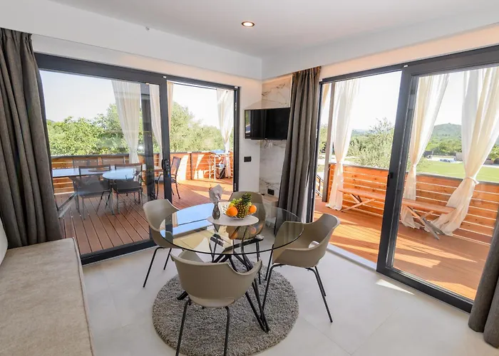 Luxury And Cosy Little House Ivinj 1