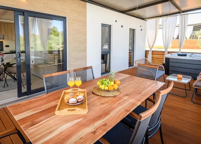 Luxury And Cosy Little House Ivinj 1 *