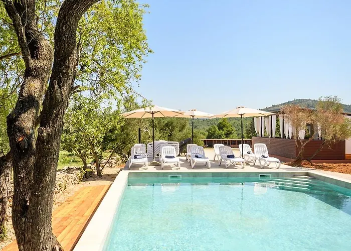 בית נופש Luxury And Cosy Little House Ivinj 1 *