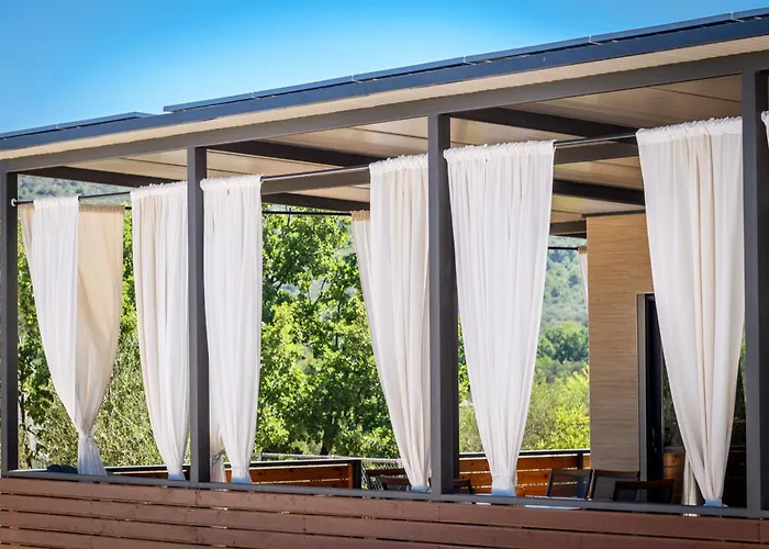 Luxury And Cosy Little House Ivinj 1 בית נופש