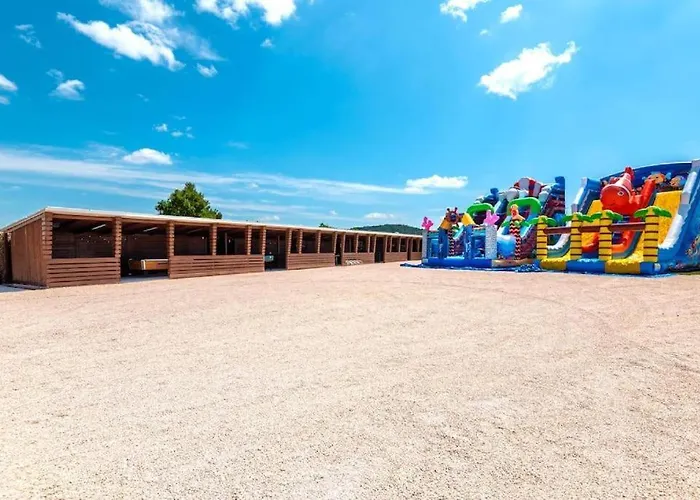 בית נופש Luxury And Cosy Little House Ivinj 1 טיסנו